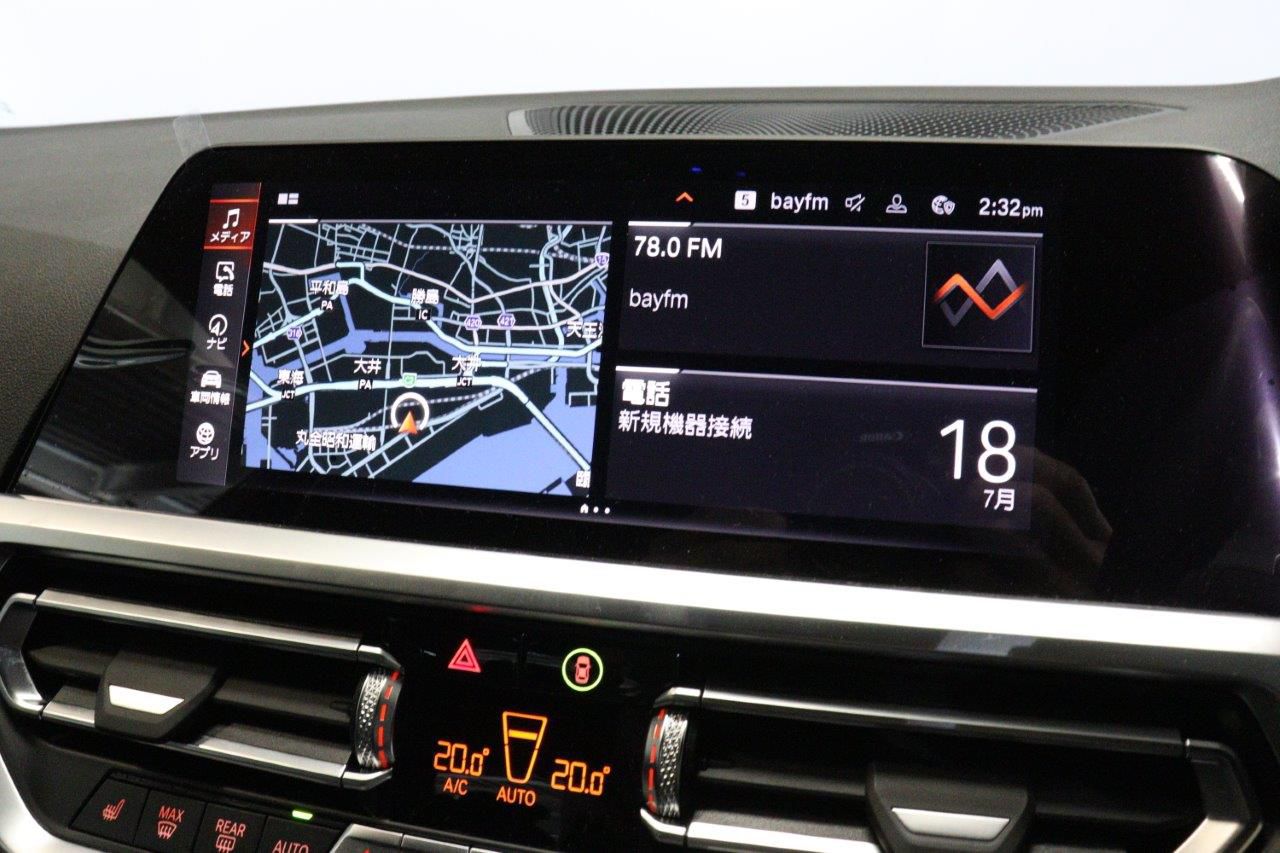 G22 420i B48 2.0 RHD