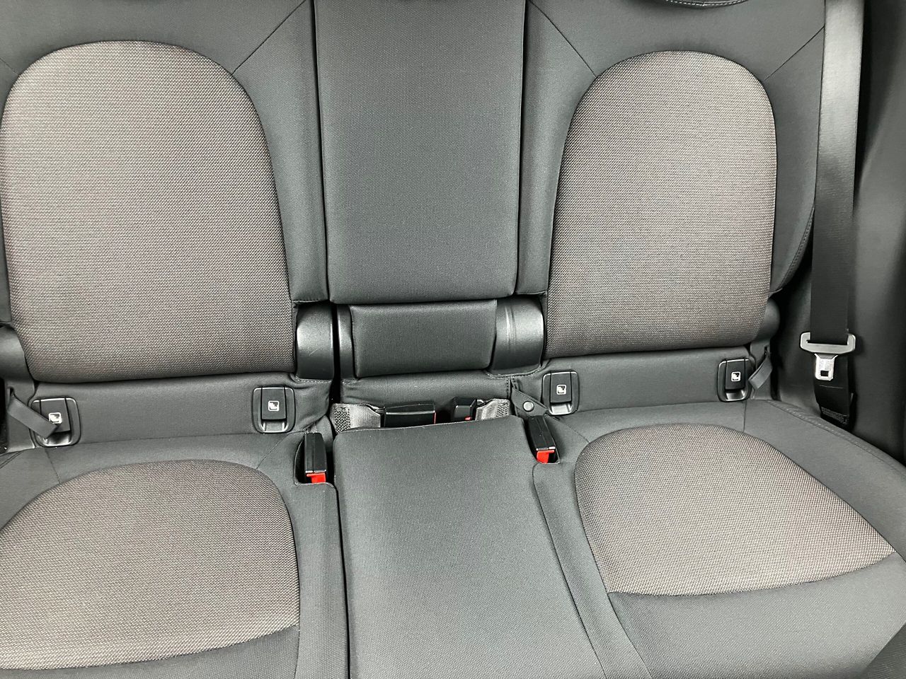 MINI CROSSOVER COOPER D ALL4