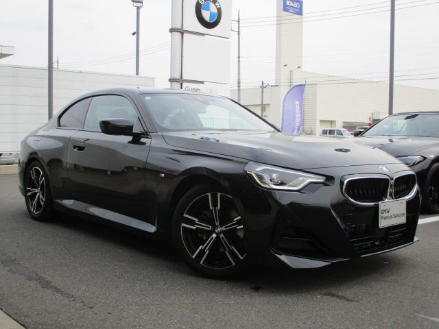G42 220i Coupe