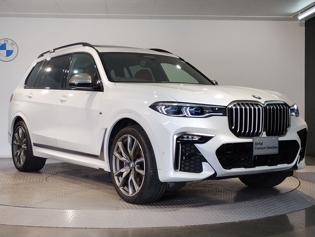 G07 X7 M50i N63 4.4i