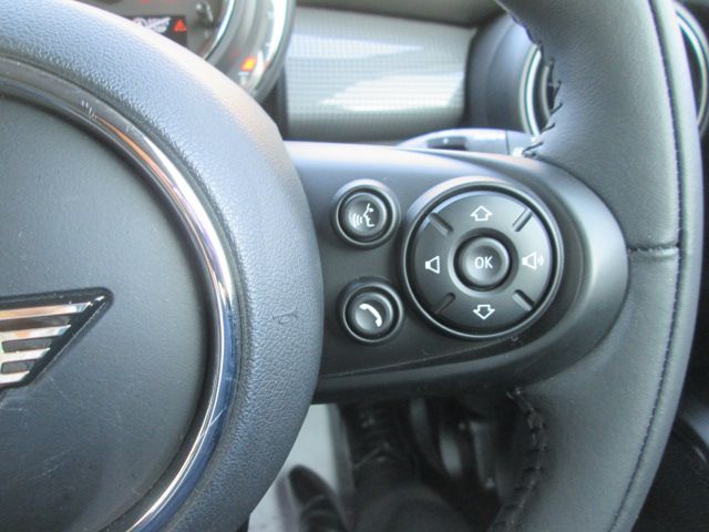 F55 MINI Cooper 5-Door Hatch LCI