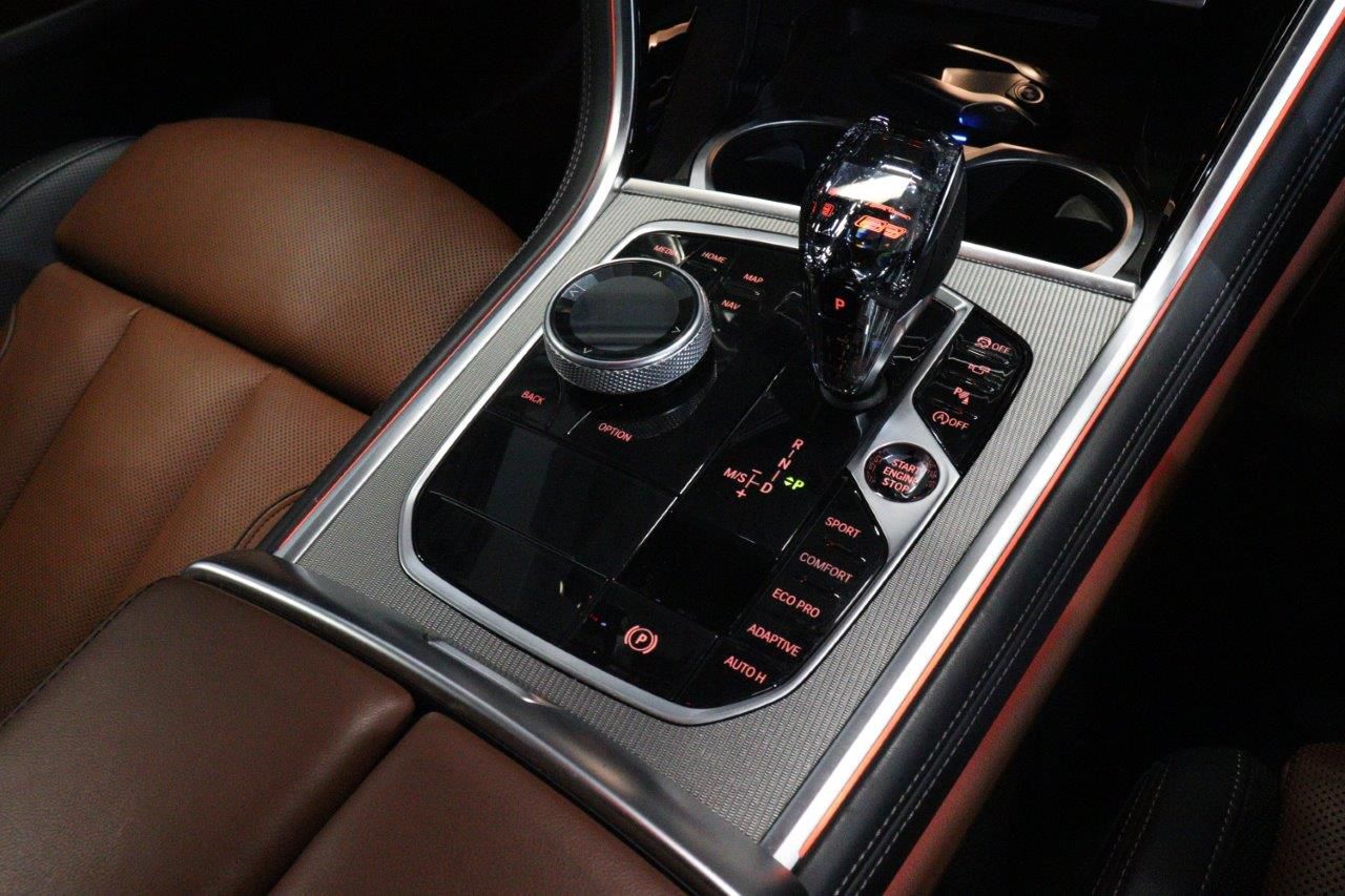 G16 840i M Sport Gran Coupe B58 3.0i