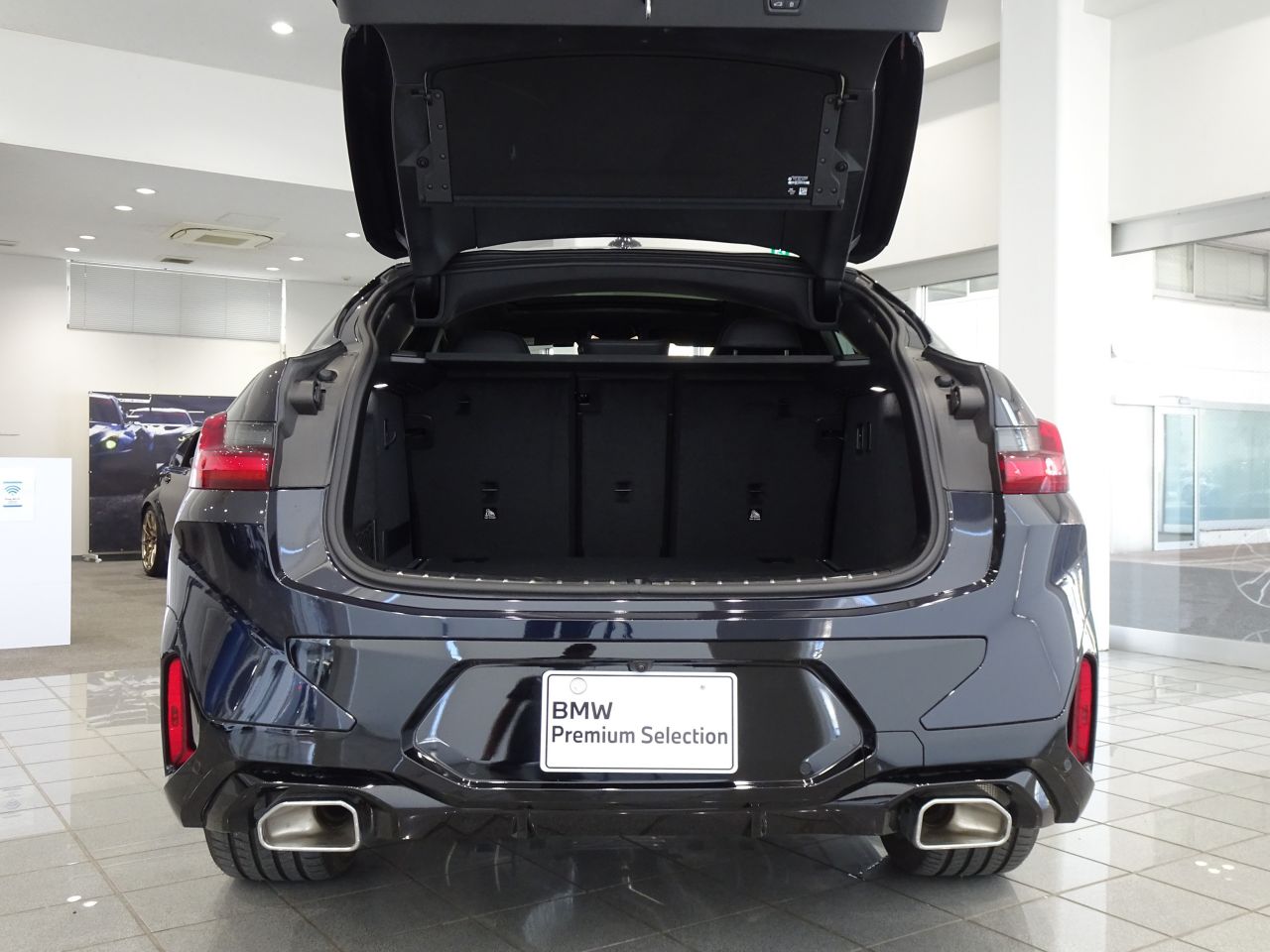X4 xDrive20d RHD