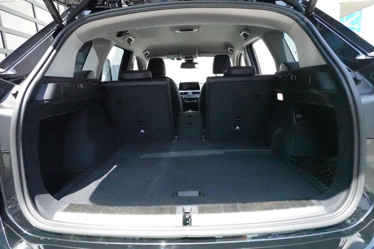 X1 sDrive18i RHD