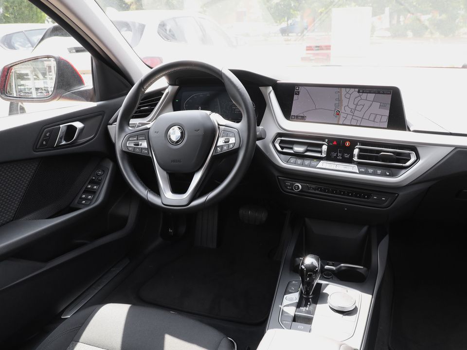 BMW 116