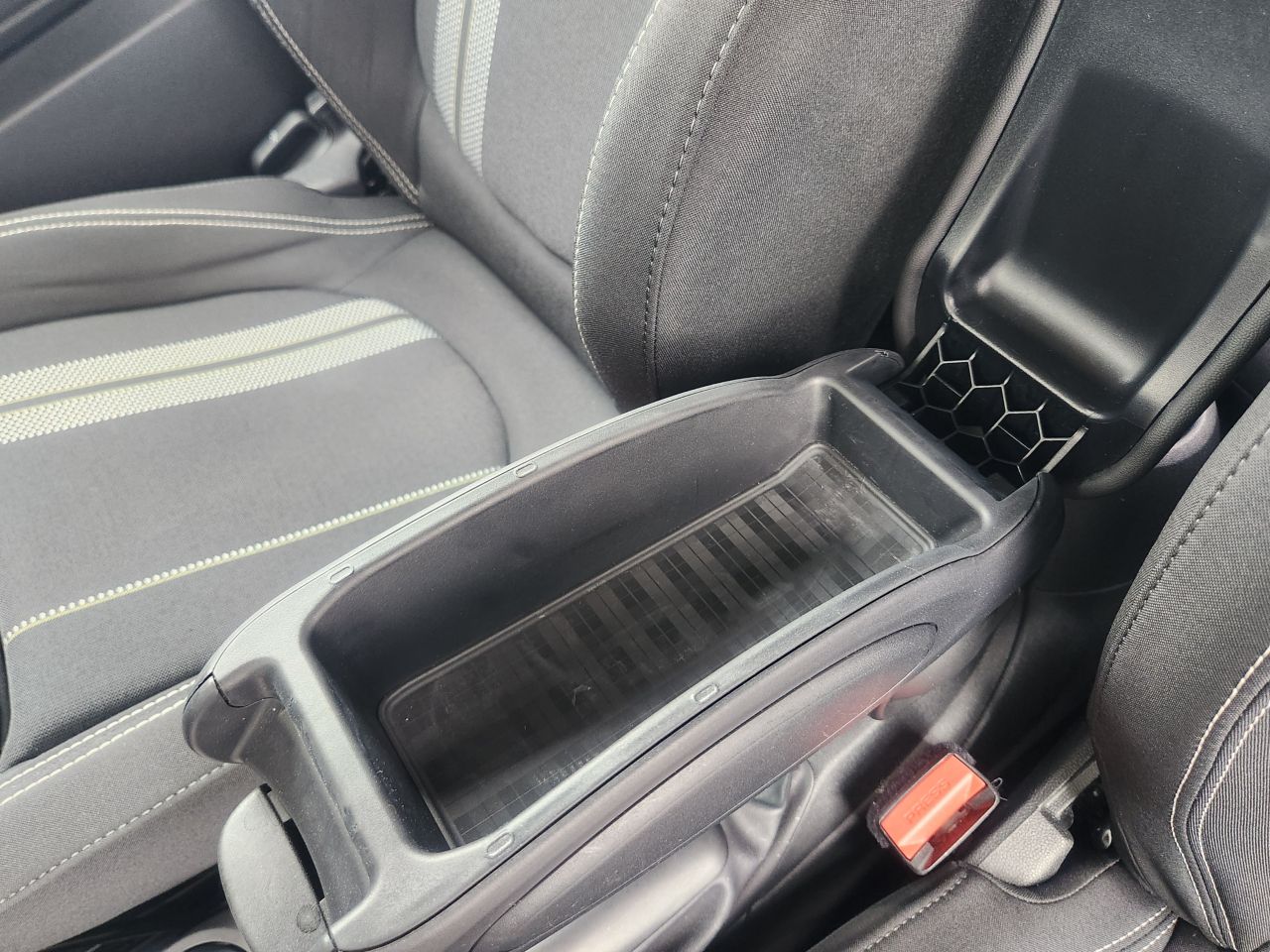 F56 MINI Cooper S 3-Door Hatch LCI