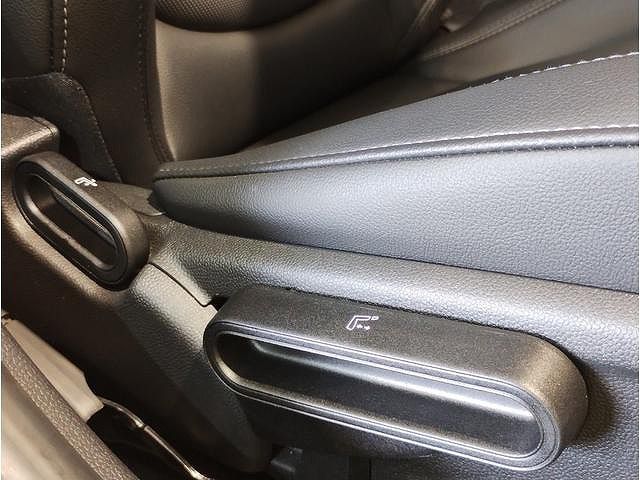 F55 MINI Cooper SD 5dr Hatch LCI