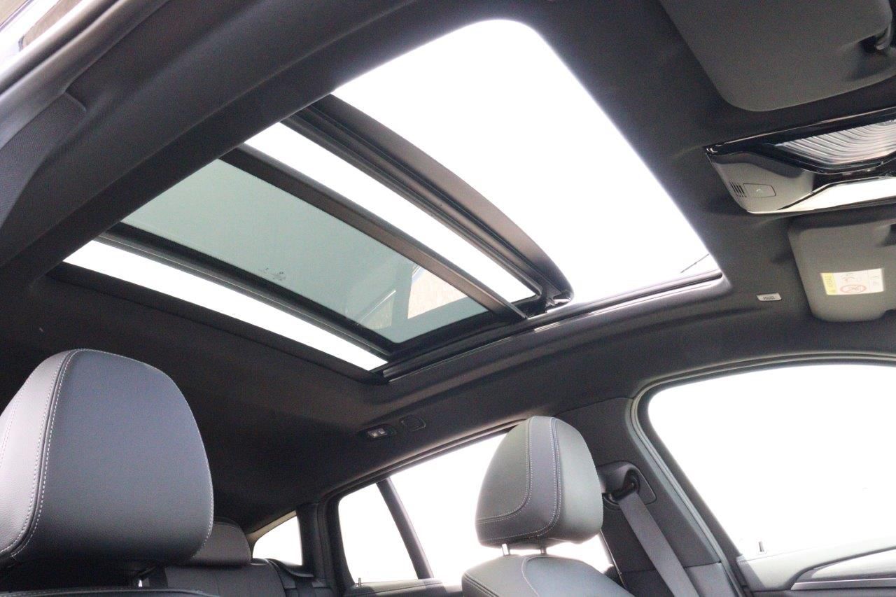 X4 xDrive20d RHD