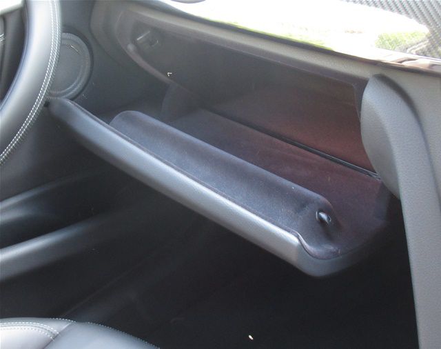 M3 LIMOUSINE RHD