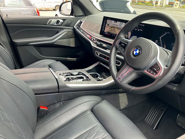X5 xDrive40d RHD