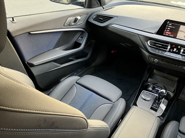 118i RHD