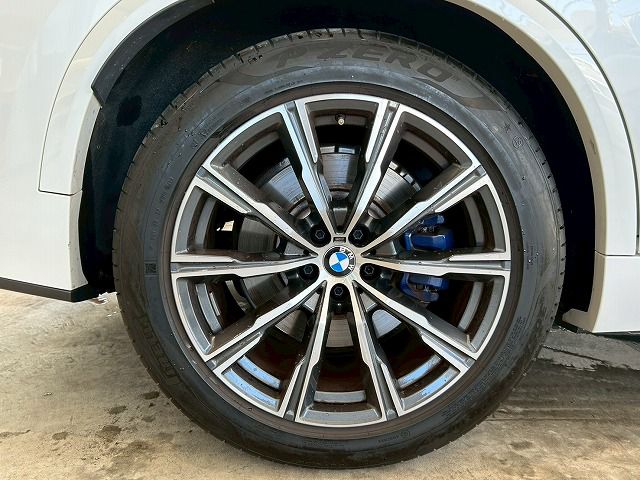 G05 X5 xDrive45e xLine XB1 PHEV