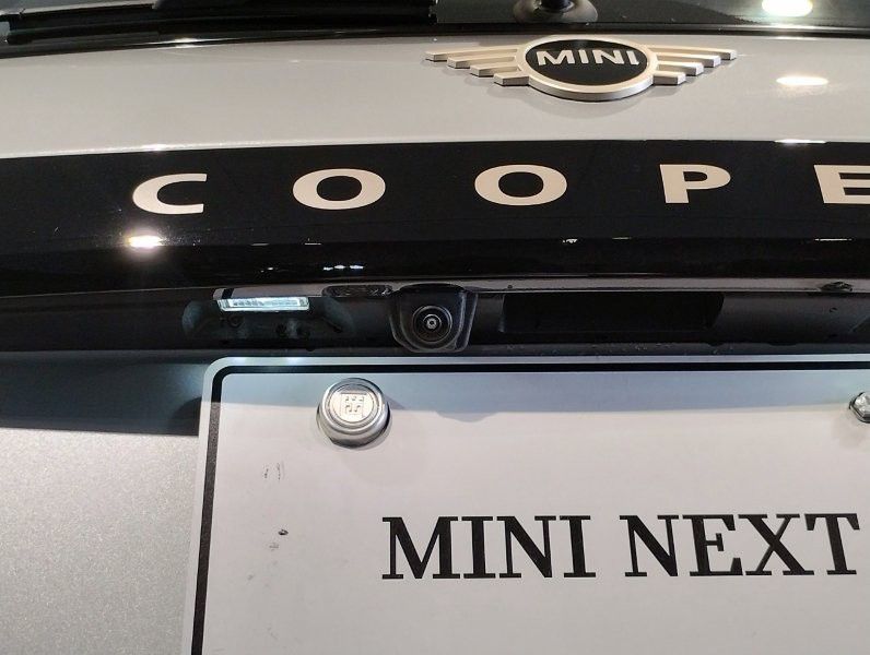 F66 MINI Cooper S 3Dr