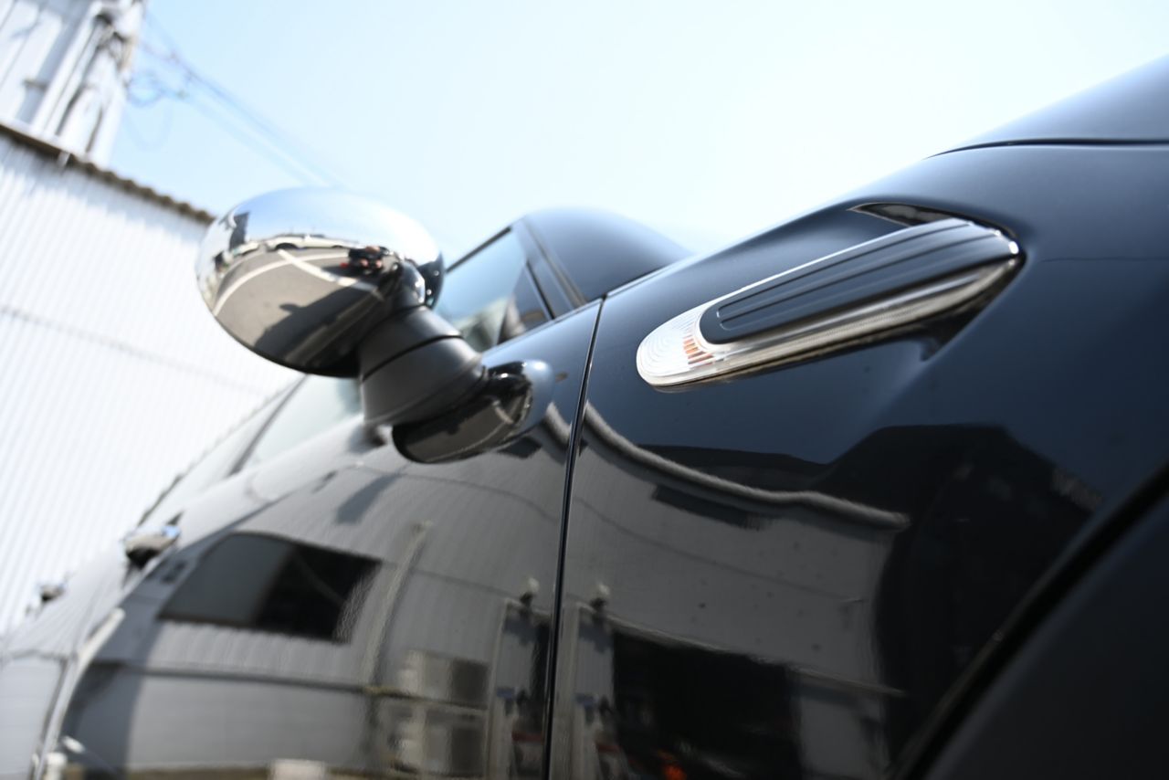 F55 COOPER