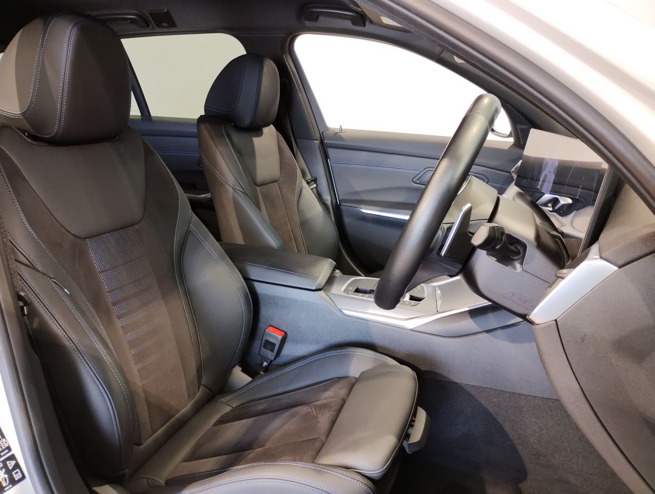 G21 320d xDrive Touring LCI RHD