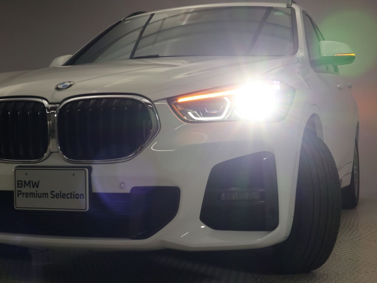 F48 X1 xDrive18d B47 2.0d LCI