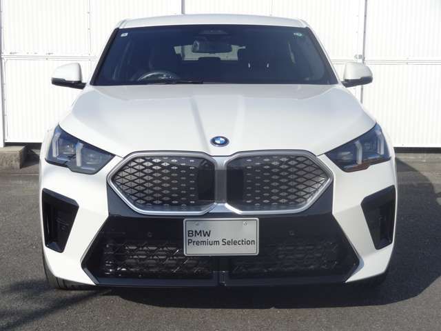 iX2 xDrive30 MSP