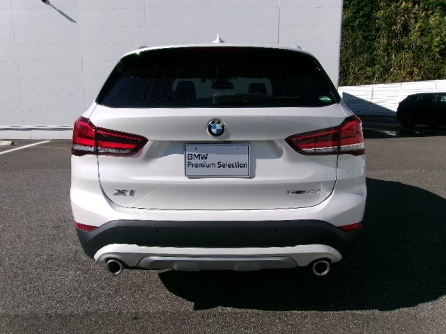 F48 X1 xDrive18d B47 2.0d LCI