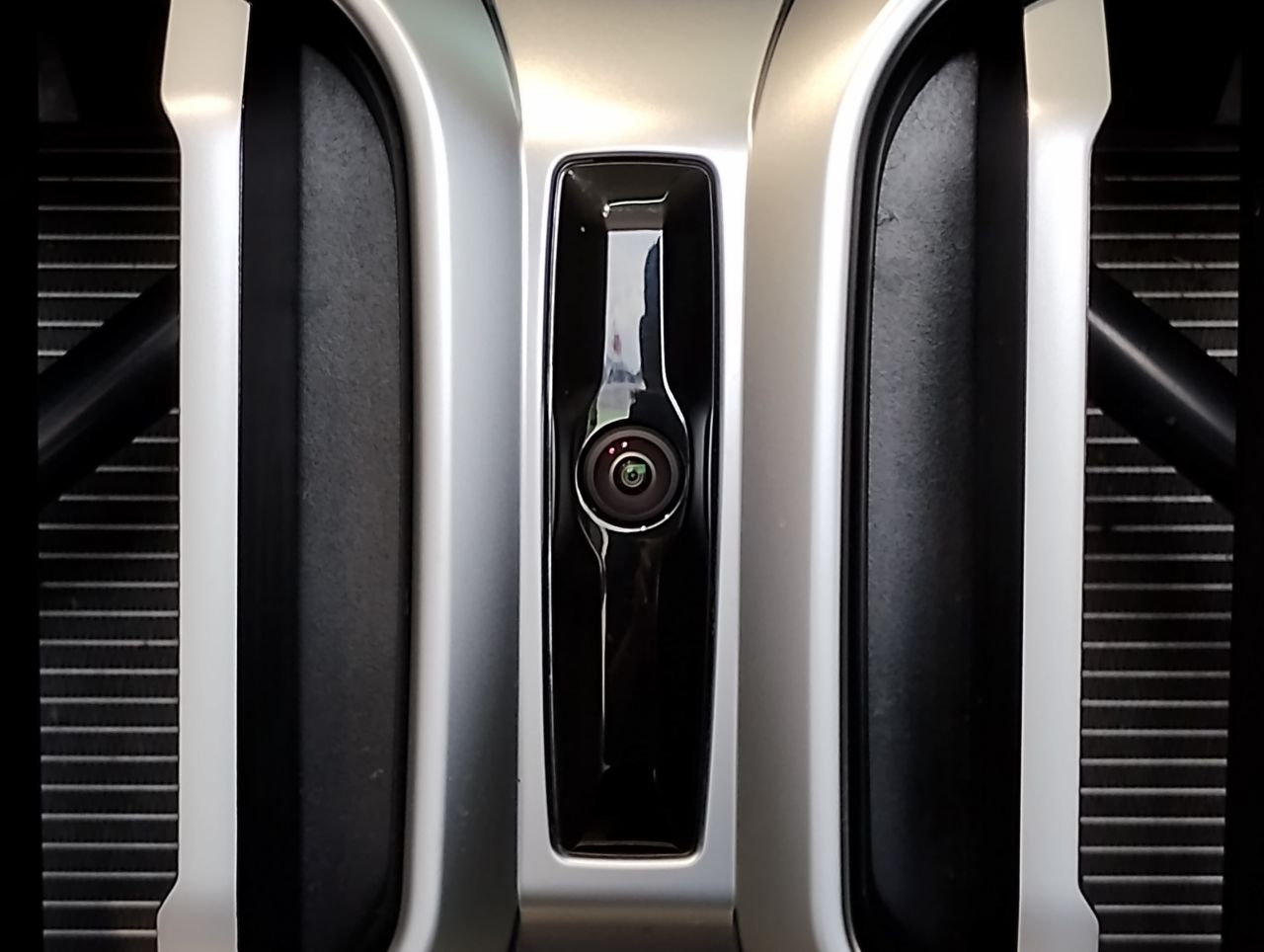 G01 X3 xDrive20d RHD ZA LCI