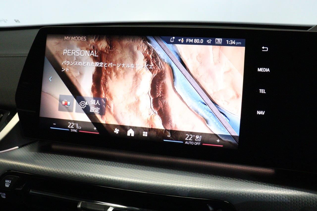 iX2 xDrive30 MSP
