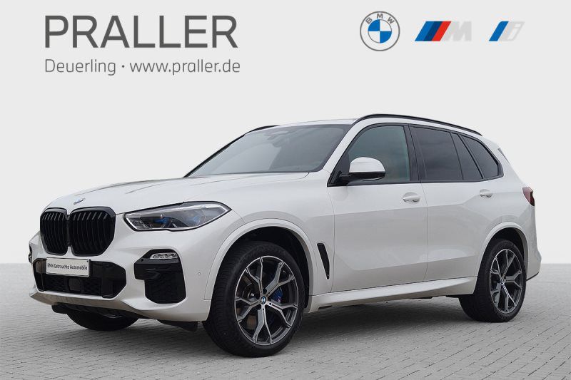 X5 M50d
