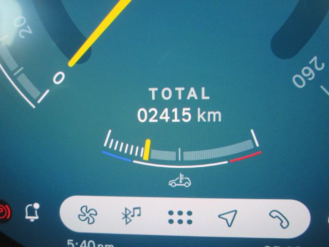 F66 MINI Cooper C 3Dr