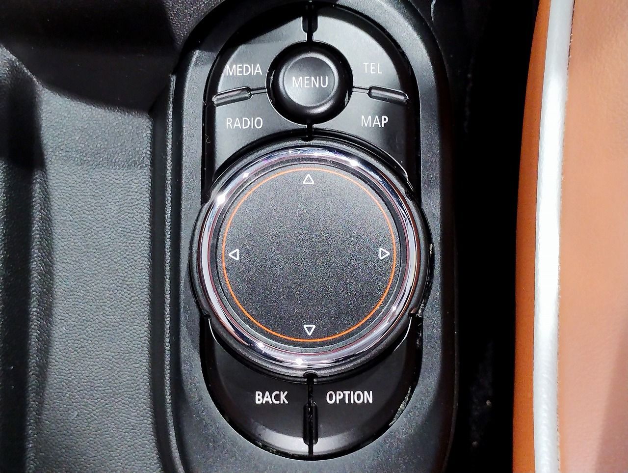 MINI CONVERTIBLE COOPER