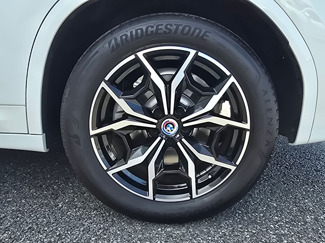 G01 X3 xDrive20d RHD ZA LCI