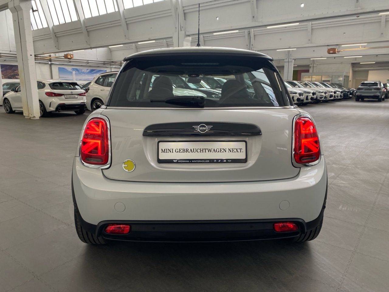 MINI Cooper SE