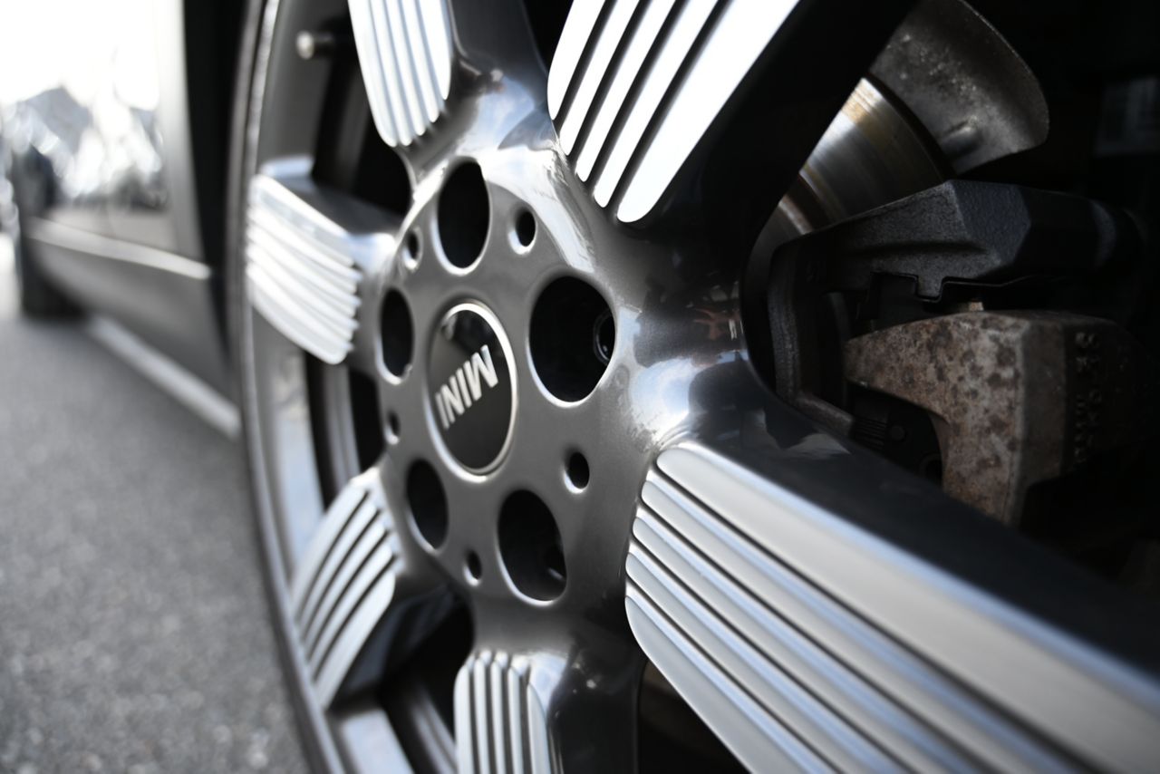 F56 MINI Cooper S 3-Door Hatch LCI