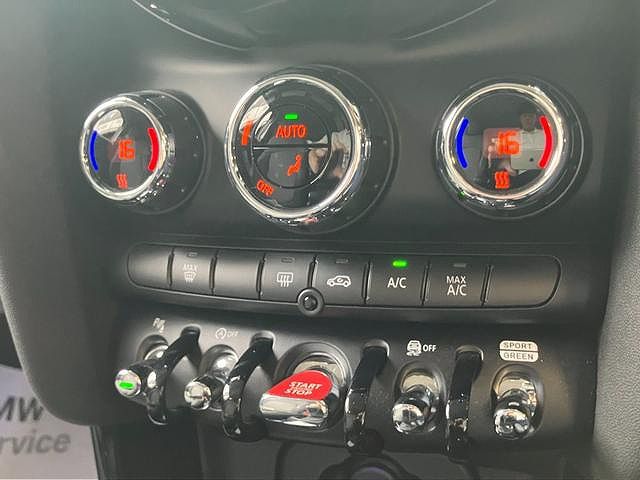 Cooper 5 doors