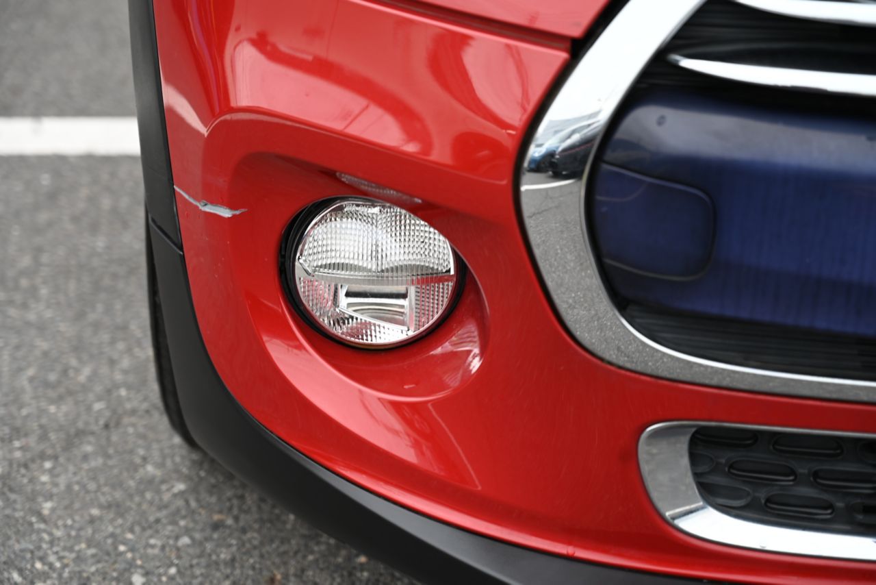 F55 COOPER