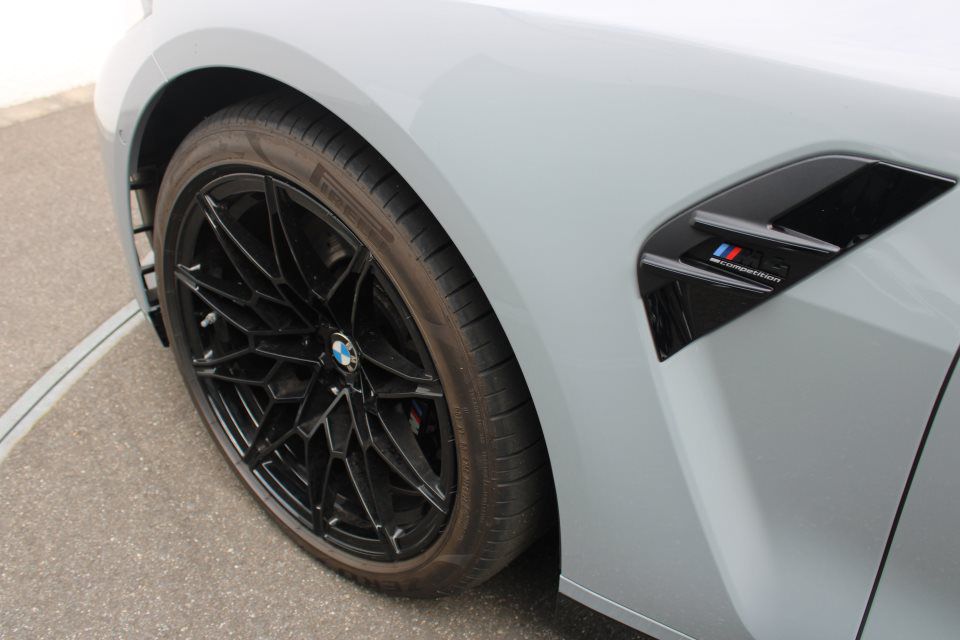 BMW M4