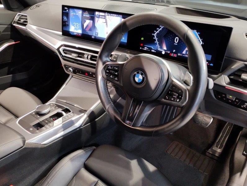 G21 320d xDrive Touring LCI RHD