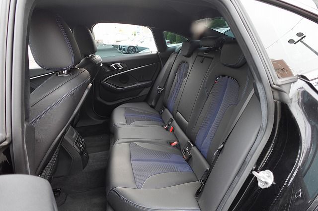 F44 218i Gran Coupe B38 1.5i