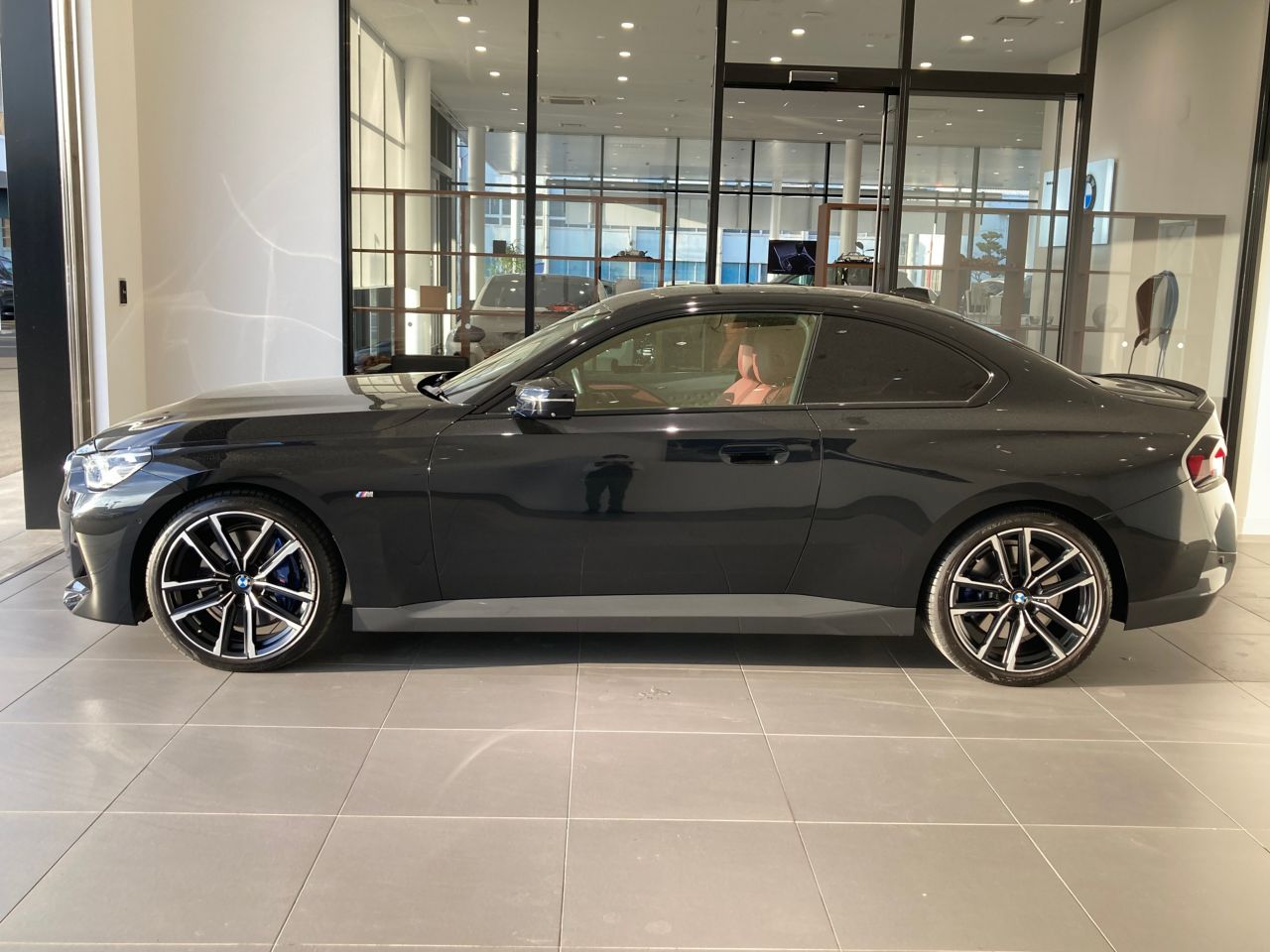 G42 220i Coupe