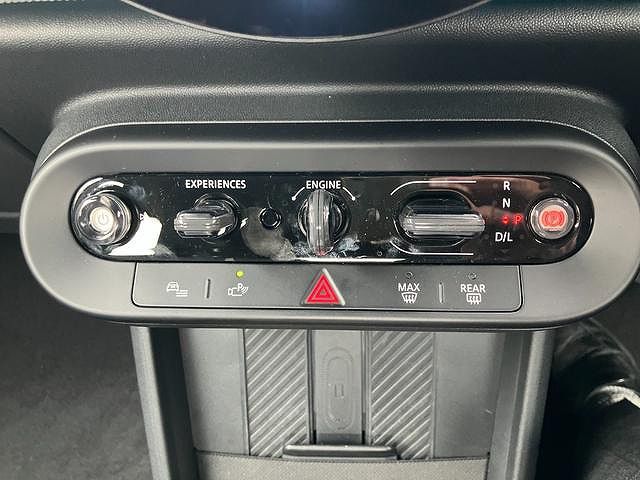 F66 MINI Cooper C 3Dr