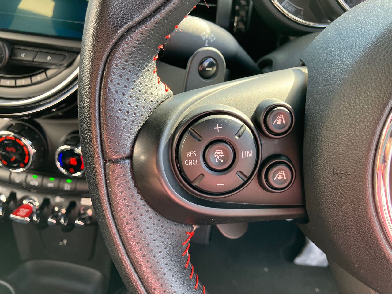 Cooper S 5 doors
