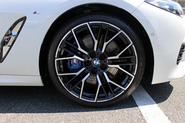 G16 840i M Sport Gran Coupe B58 3.0i