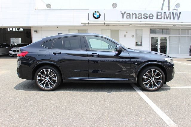 X4 xDrive20d RHD