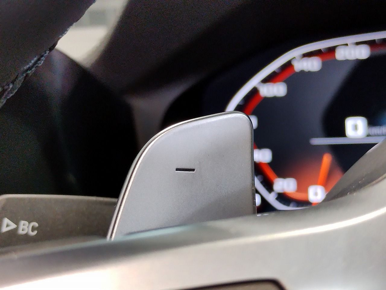 G23 M440i xDrive Convertible RHD