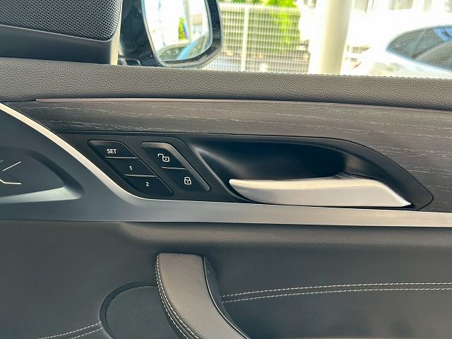 G01 X3 xDrive20d RHD ZA LCI