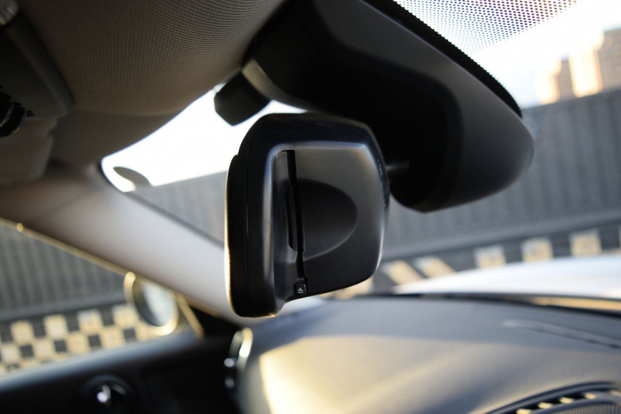 MINI CROSSOVER COOPER D