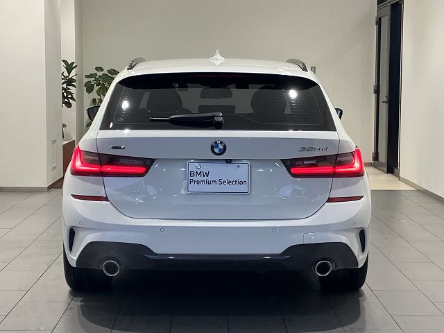 G21 320d xDrive Touring RHD