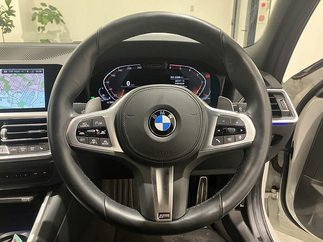 G21 320d xDrive Touring RHD