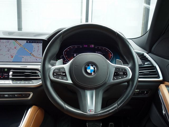 X6 xDrive30d RHD