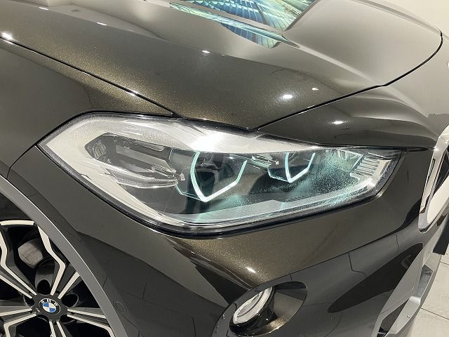 F39 X2 xDrive18d SAC B47 2.0d