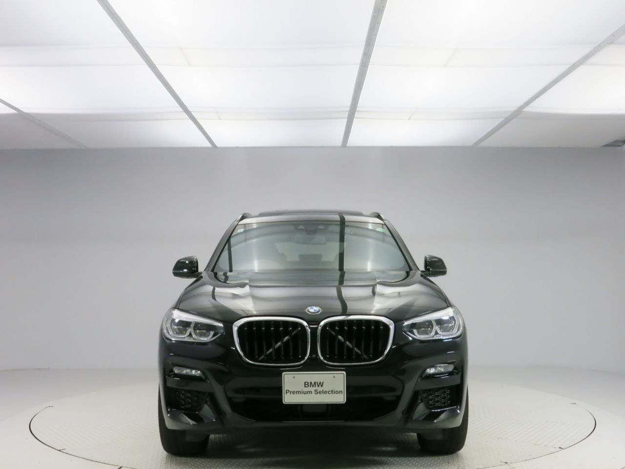 X3 xDrive30e RHD