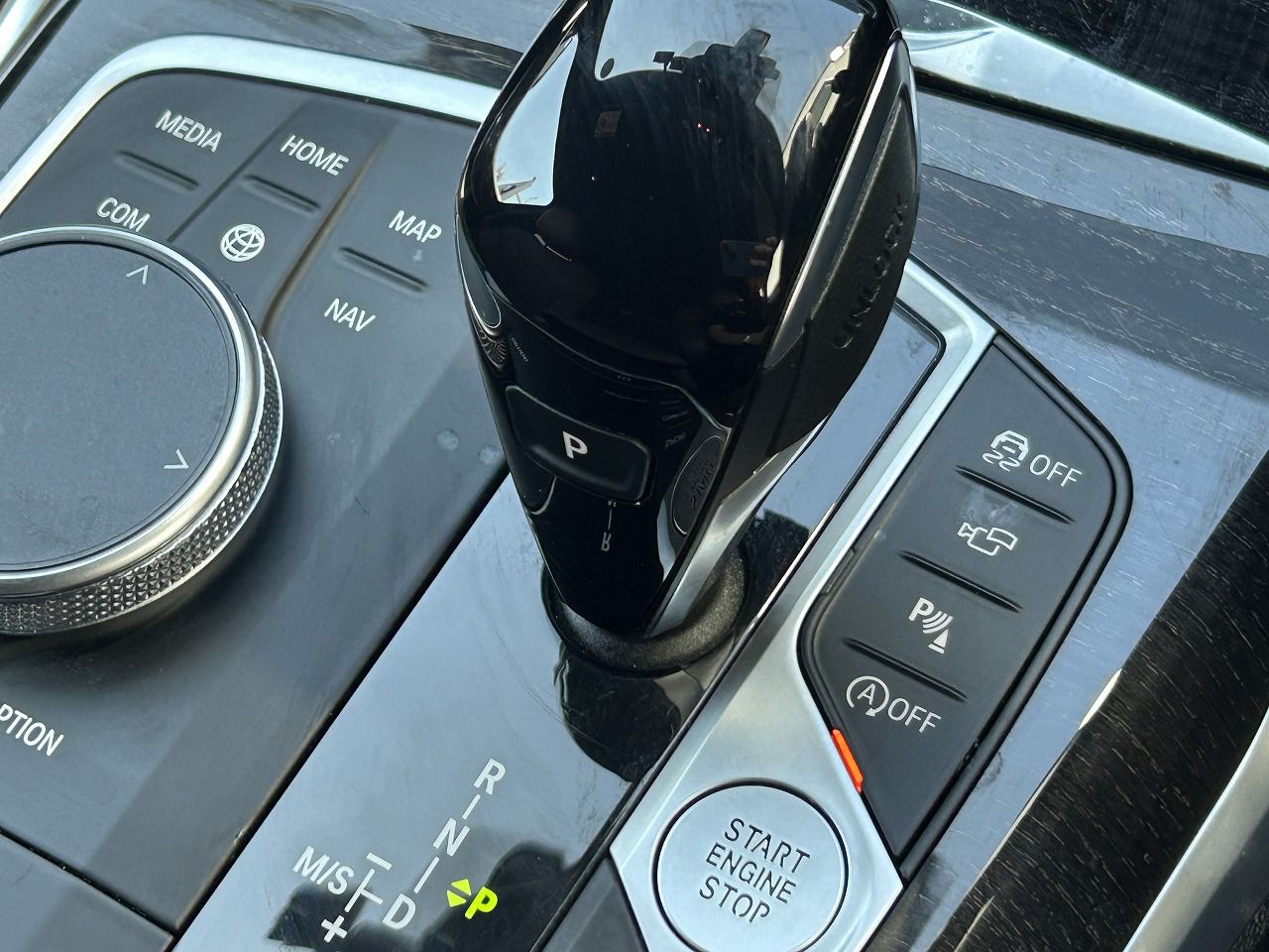G21 318i Touring
