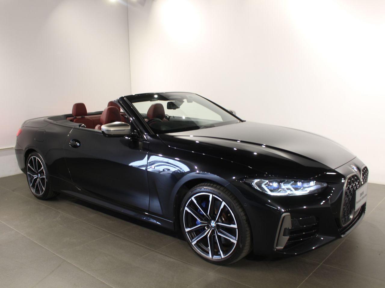 G23 M440i xDrive Convertible RHD
